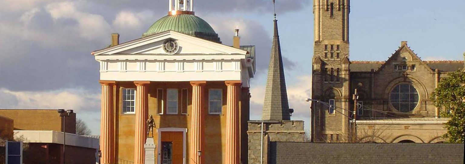 Lynchburg_va_courthouse_KMC_Tax_Credits KMC Tax Credit Finance