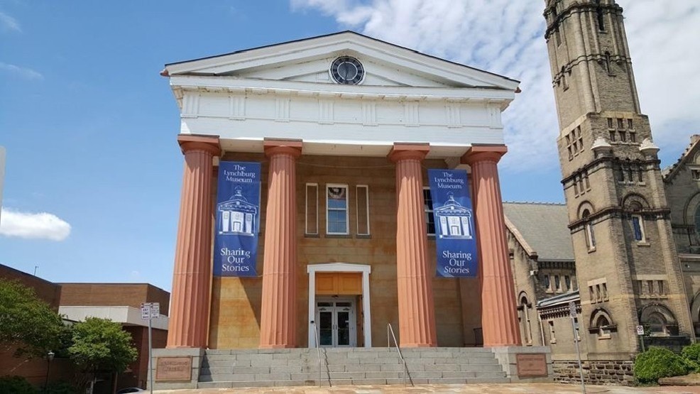 KMC_Tax_Credits_Historic-Preservation Funding - Historic Lynchburg Va Courthouse