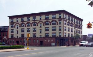 Northern Heights Apartments